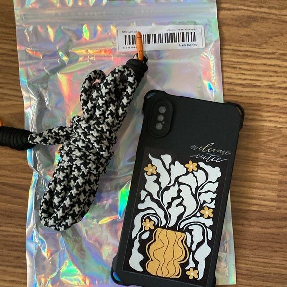 iPhone case X/XS - Picture 2 of 5